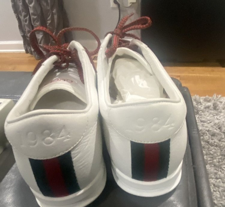 Gucci classic 1984