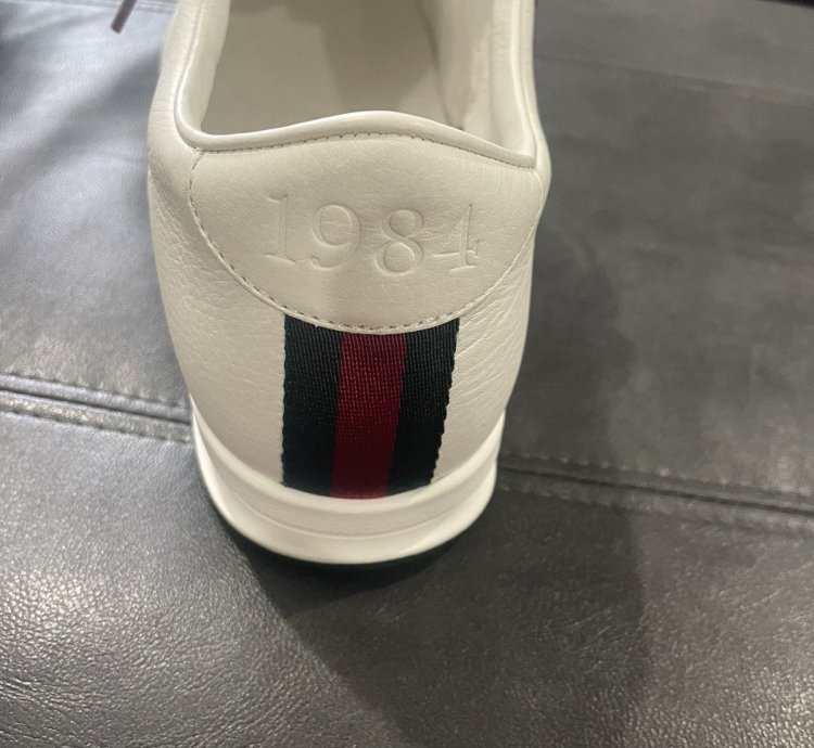 Gucci classic 1984