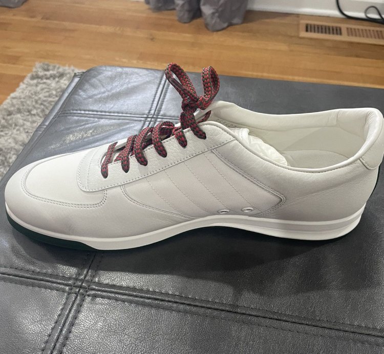 Gucci classic 1984