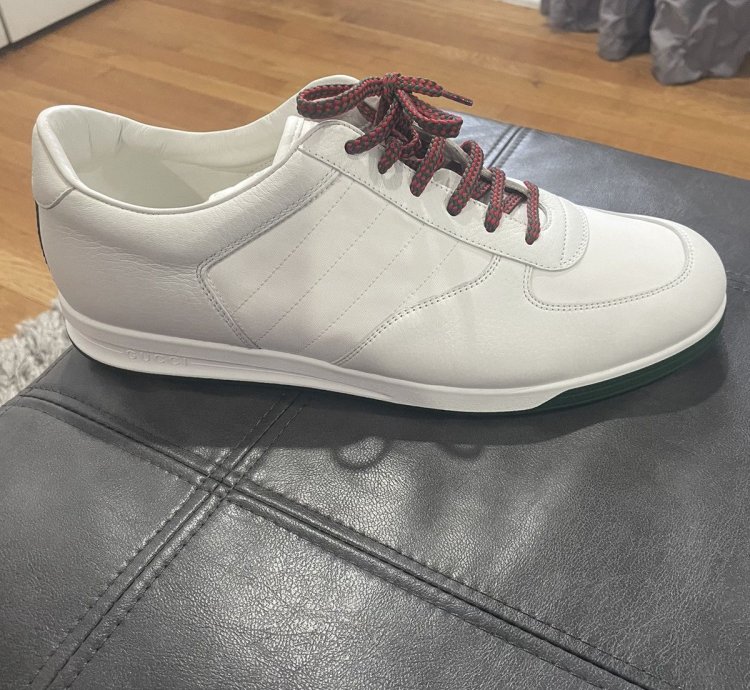 Gucci classic 1984