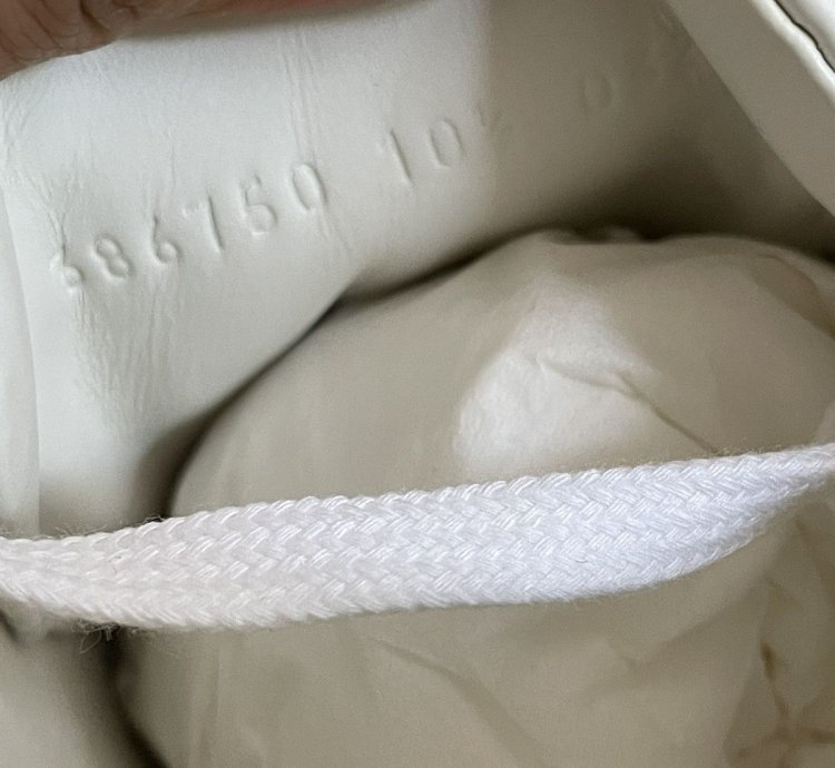 Gucci Classic Ace Sneaker