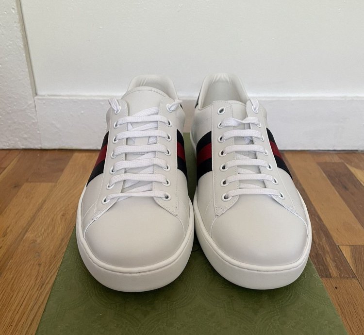 Gucci Classic Ace Sneaker