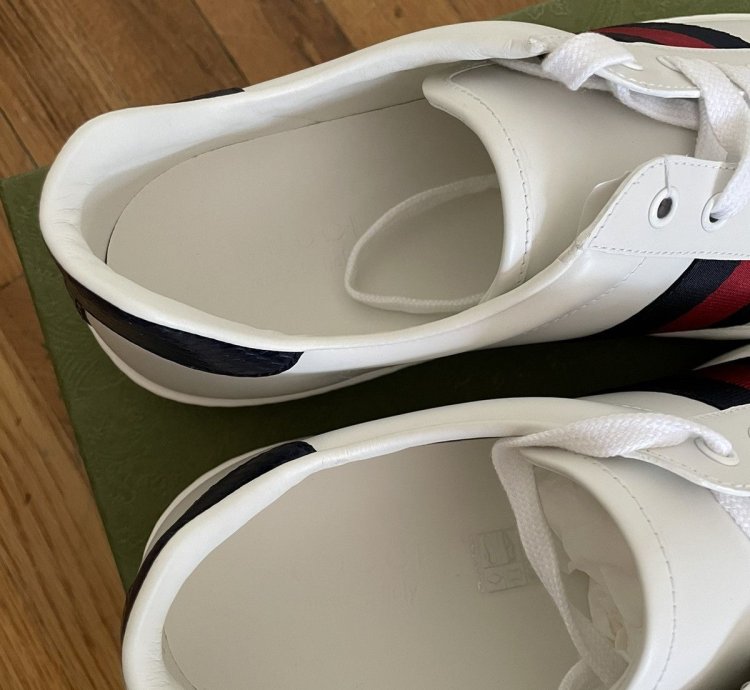 Gucci Classic Ace Sneaker