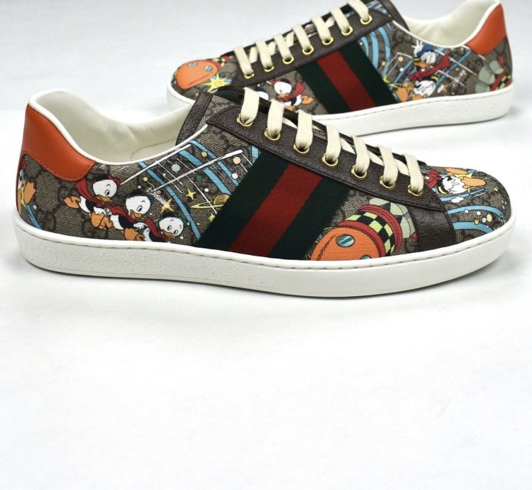 GUCCI DISNEY