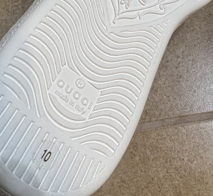 GUCCI DISNEY