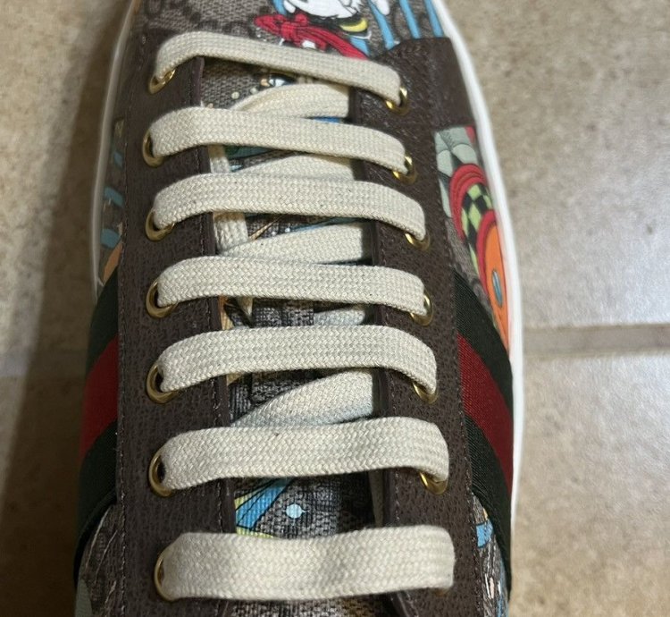 GUCCI DISNEY