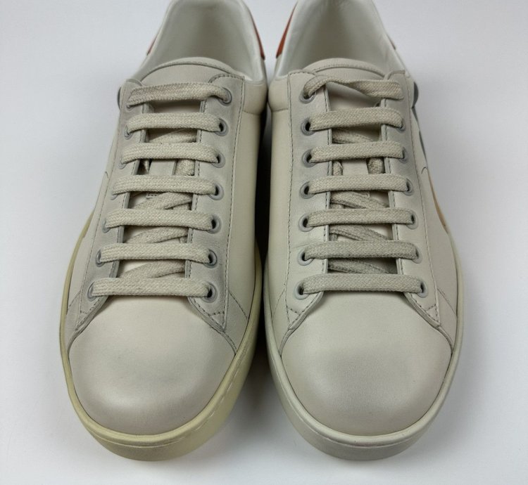 Gucci Disney Mickey Mouse Ace Sneakers