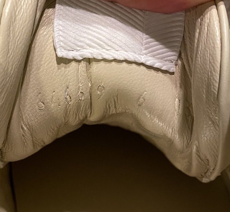 Gucci Disney Rhyton sneaker