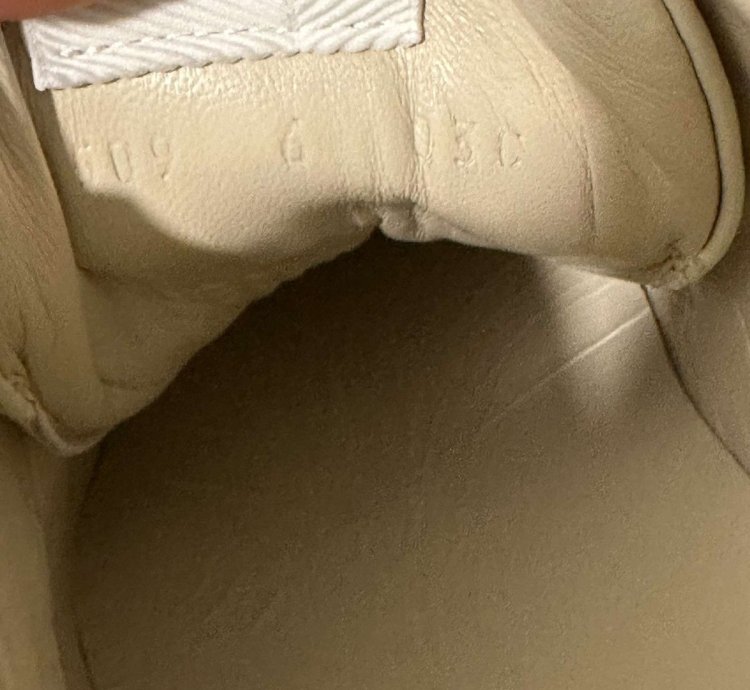 Gucci Disney Rhyton sneaker