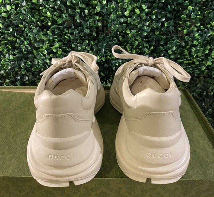 Gucci Disney Rhyton sneaker