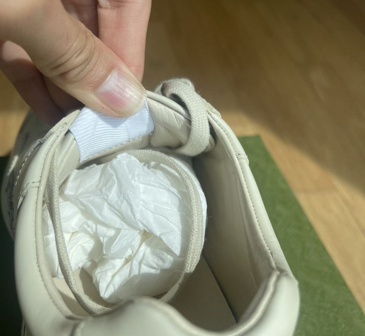 GUCCI DISNEY RHYTON SNEAKERS