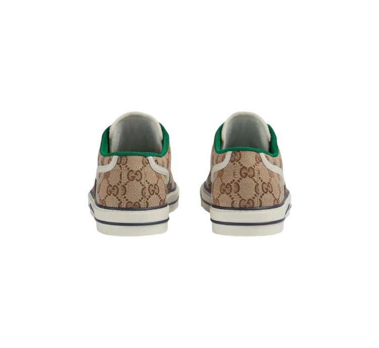 Gucci Disney Tennis 1977 Sneakers