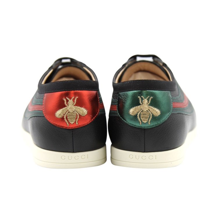 Gucci Falacer Sneakers