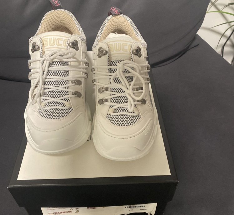 GUCCI FLASHTREK