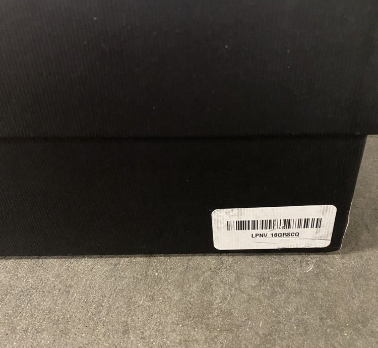 Gucci Flashtrek Leather Sneaker with Crystals