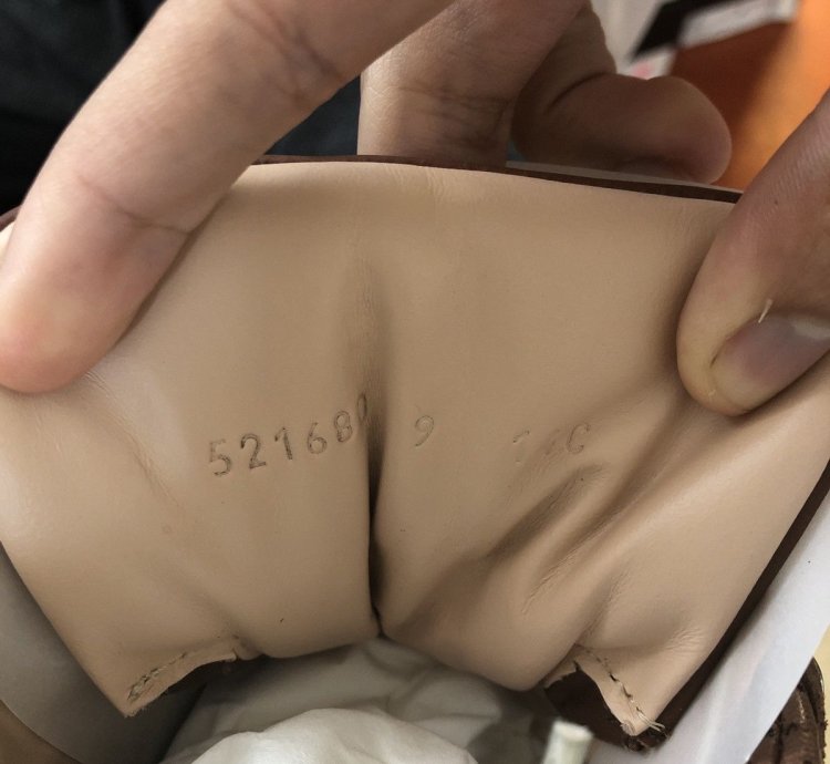 Gucci Flashtrek Low Brick Red