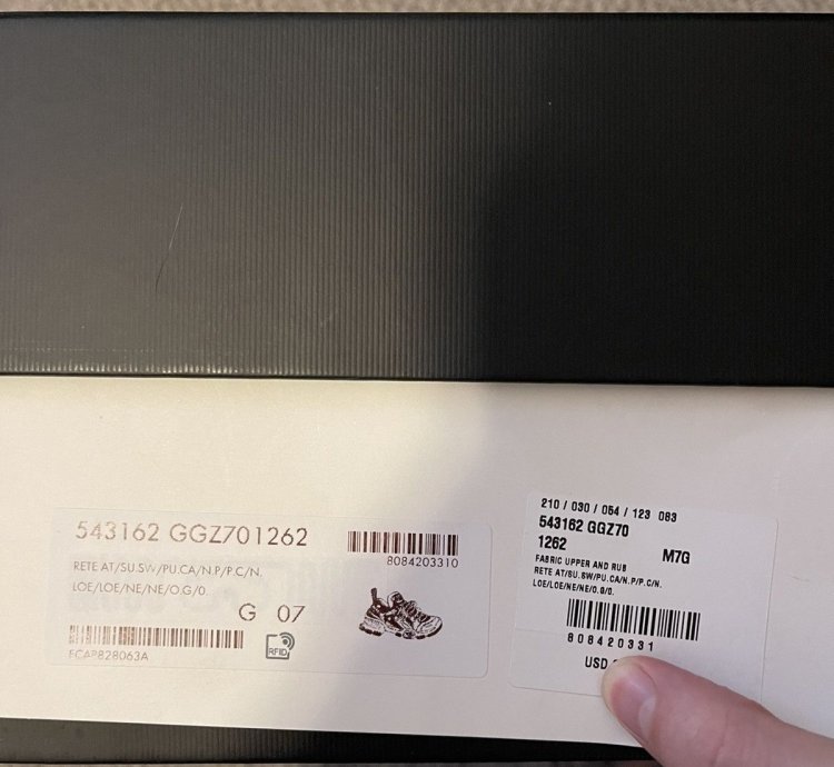 Gucci Flashtrek Low Sega Green Sneakers