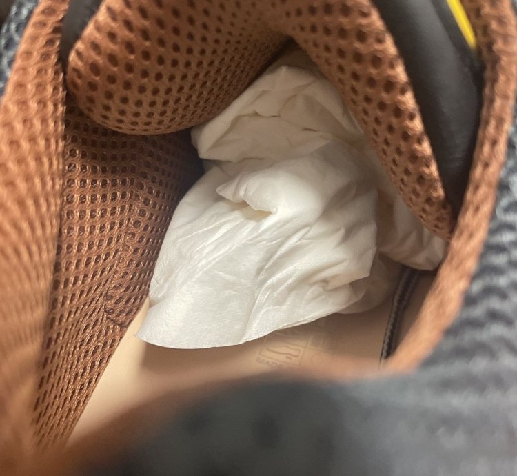 Gucci Flashtrek Mesh sneaker