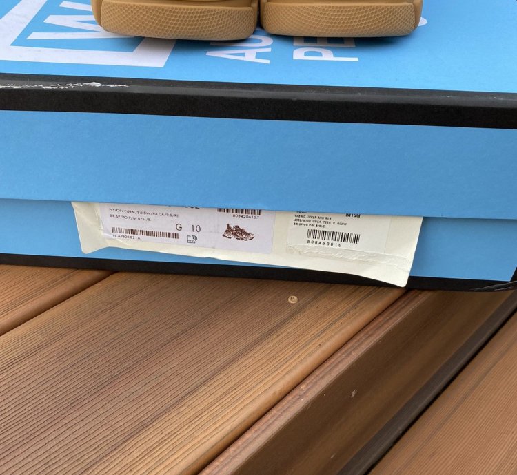 Gucci Flashtrek Sega chunky sneakers size 11