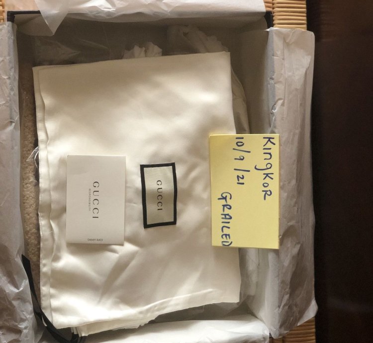 Gucci Fria Loafer