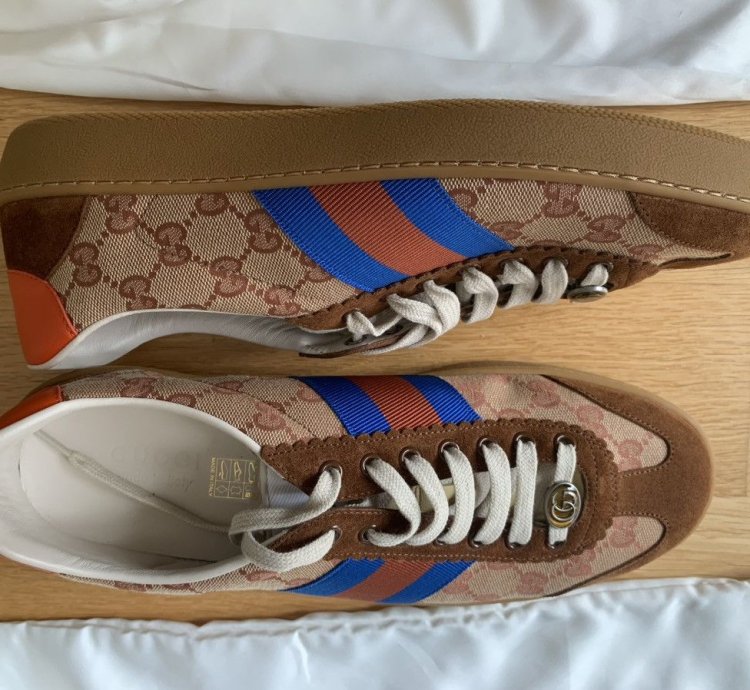 Gucci g74