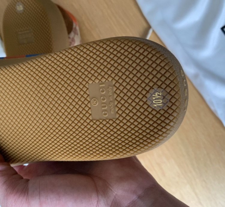 Gucci g74