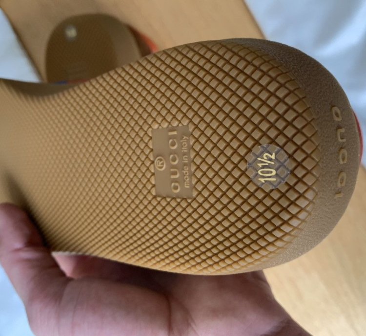 Gucci g74