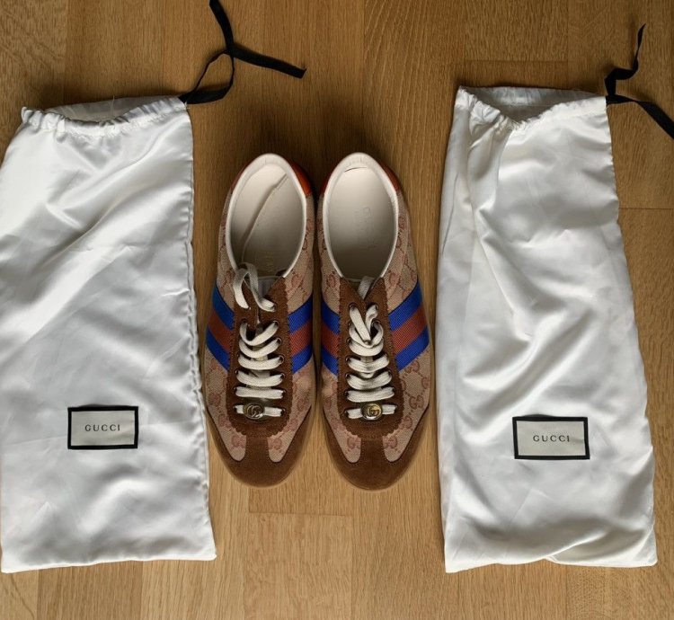 Gucci g74