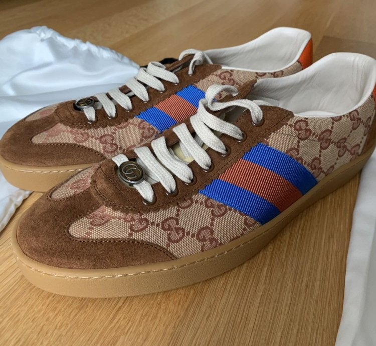 Gucci g74