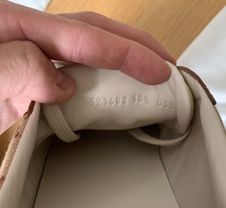 Gucci g74