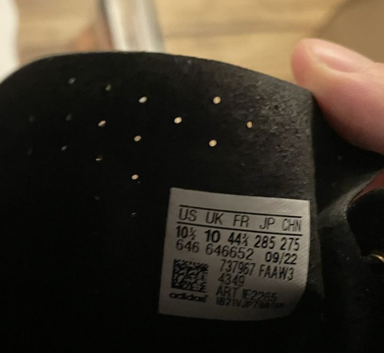 GUCCI GAZELLE BLUE LOGO MONOGRAM RARE