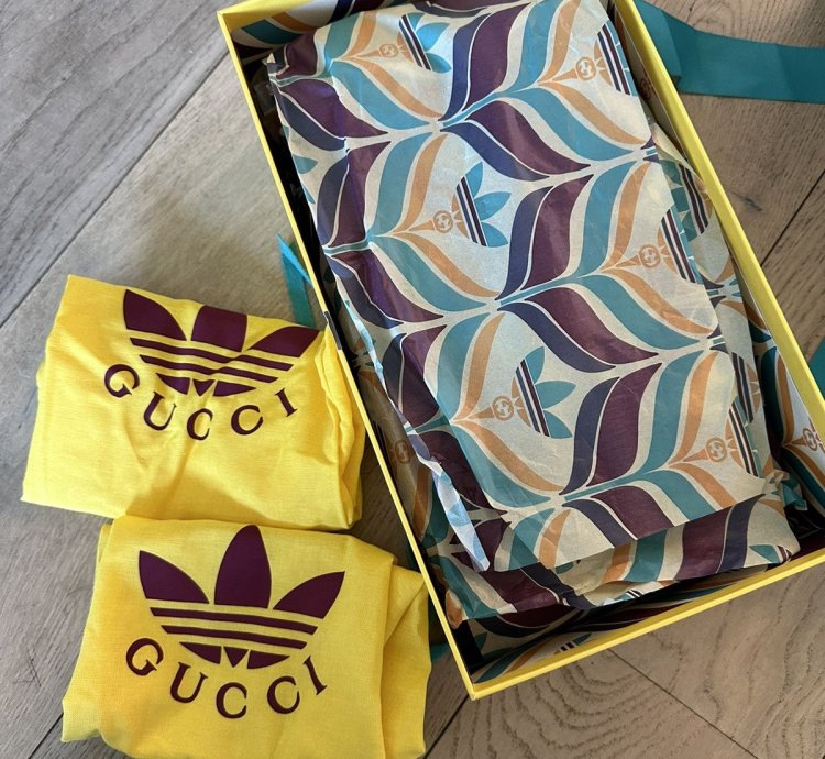 Gucci Gazelle Men size Gucci 8 Pink