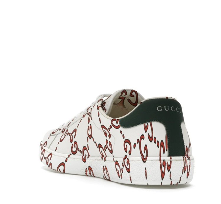 Gucci GG Ace Sneakers