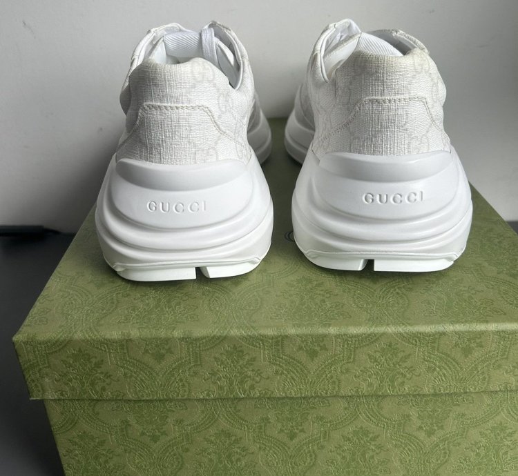 Gucci GG Rhython