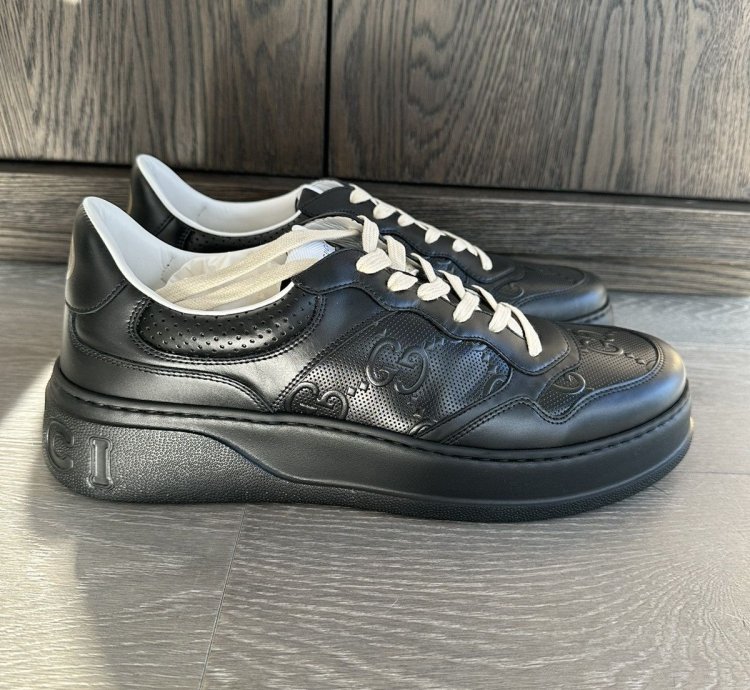Gucci GG Sneaker