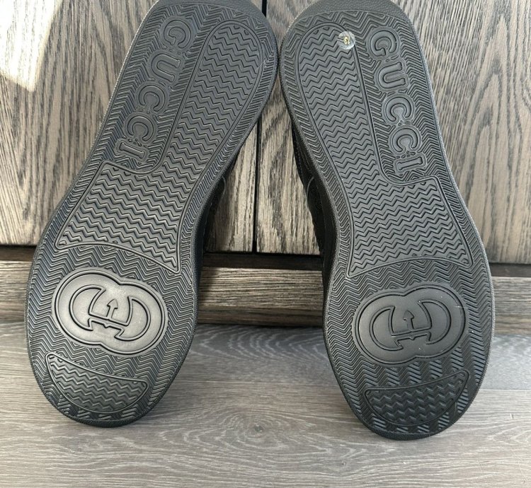 Gucci GG Sneaker