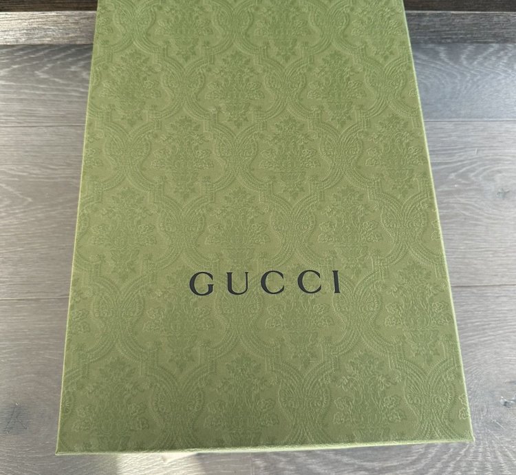 Gucci GG Sneaker