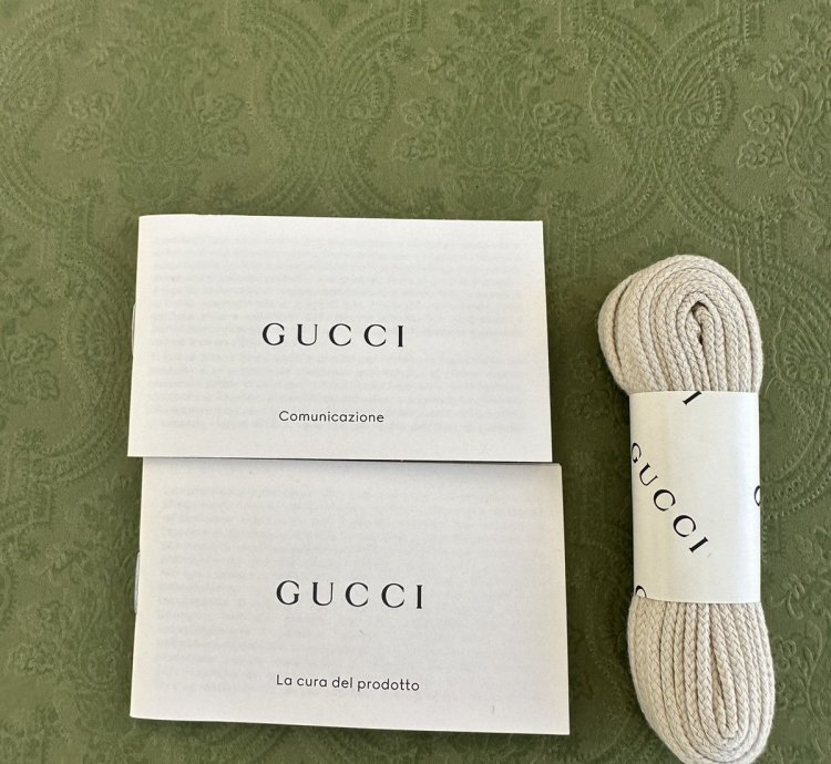 Gucci GG Sneaker