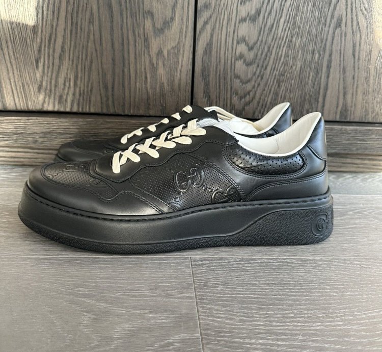 Gucci GG Sneaker