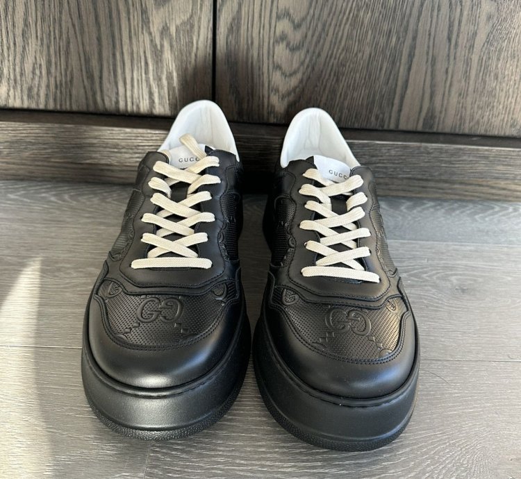 Gucci GG Sneaker