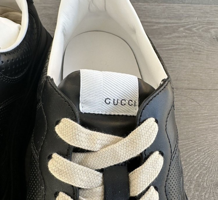 Gucci GG Sneaker