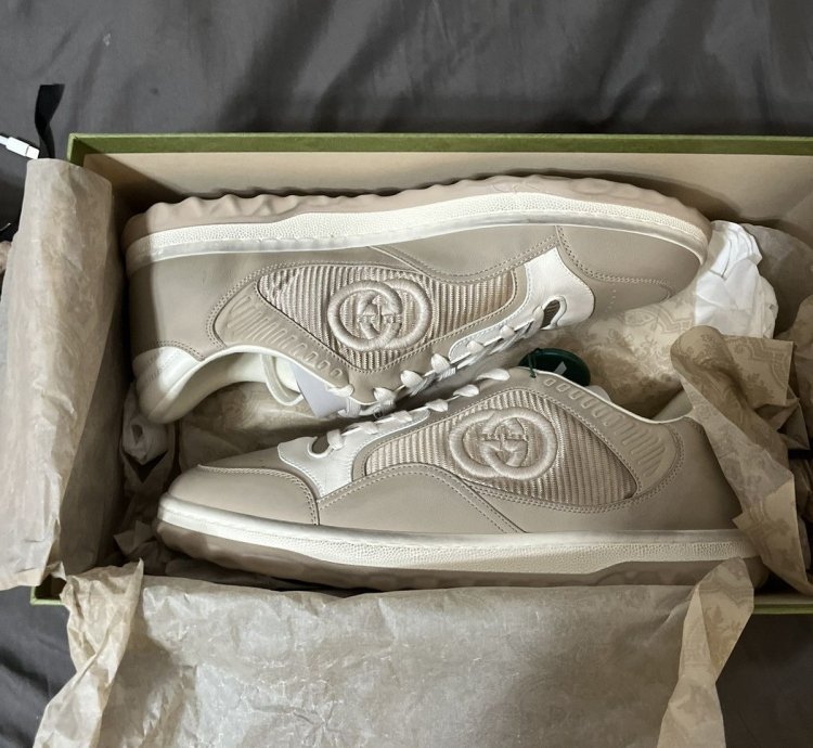 Gucci Mac 80 Dune