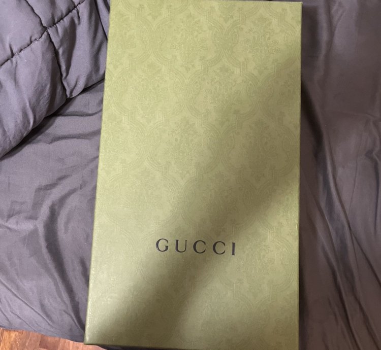 Gucci Mac 80 Dune