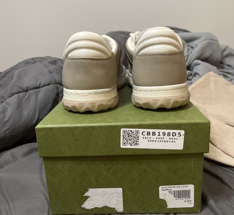 Gucci Mac 80 Dune