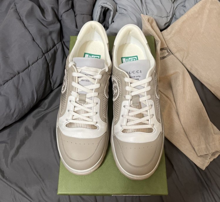 Gucci Mac 80 Dune