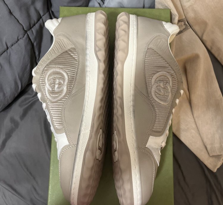 Gucci Mac 80 Dune