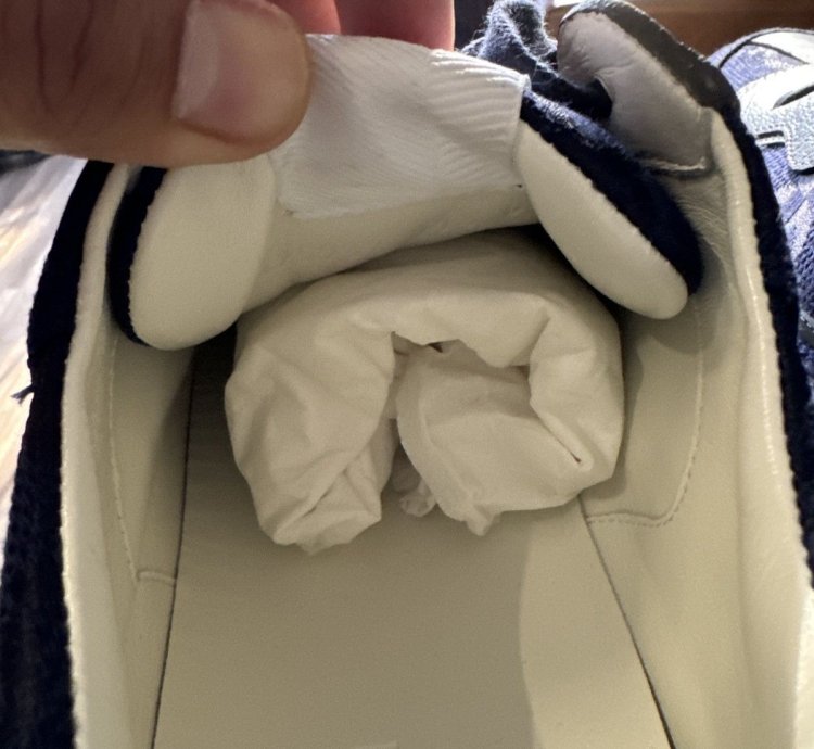 GUCCI MACRO GG CANVAS 725932