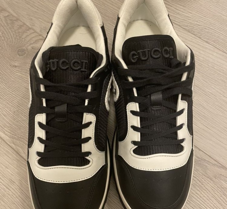 GUCCI MEN MAC80 SNEAKER