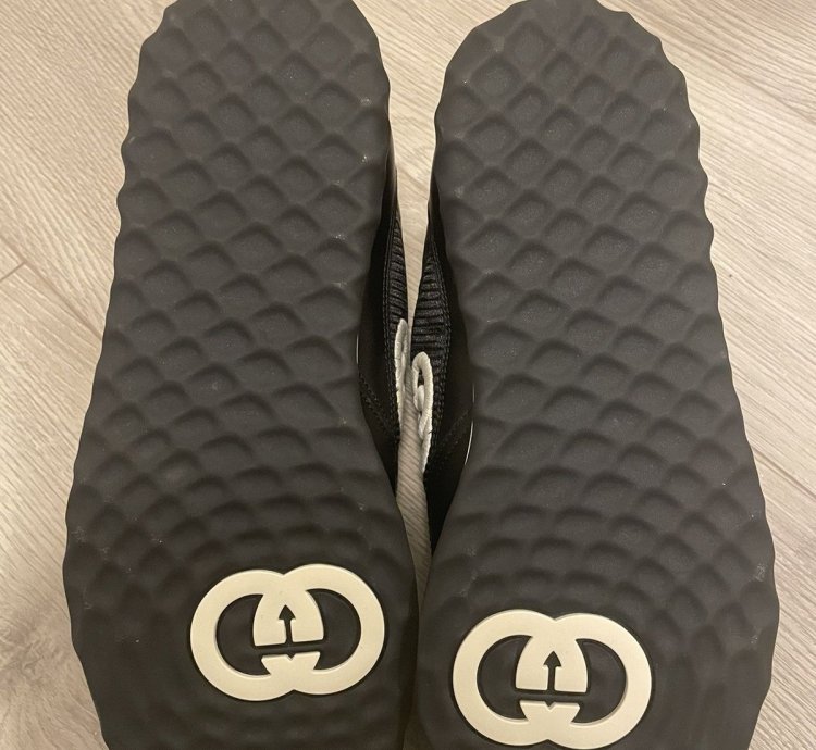 GUCCI MEN MAC80 SNEAKER