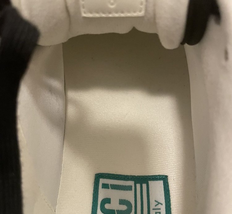 GUCCI MEN MAC80 SNEAKER